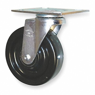 Swivel Caster For Use With 1D652