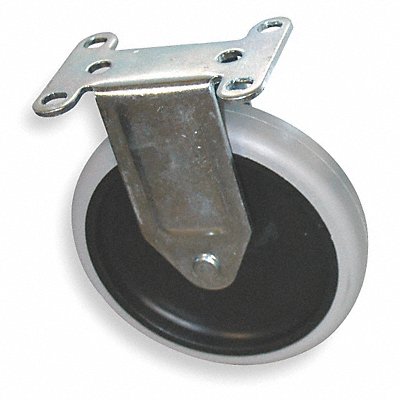Rigid Caster 5 