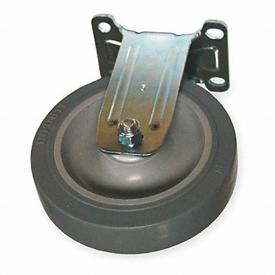 Rigid Caster
