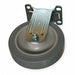 Rigid Caster