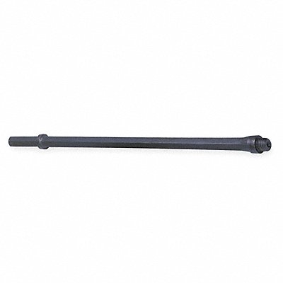 Drill Rod 1 x 4-1/4 H Thread 72 In.