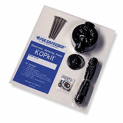 KOP Kits For1AKE7 Pump Head Repair Kit