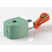 Solenoid Valve Coil 208-220/50VAC 60 Hz
