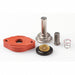 Valve Rebuild Kit With Instructions