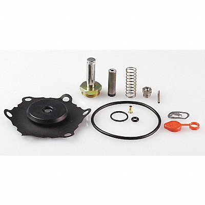 Valve Rebuild Kit With Instructions