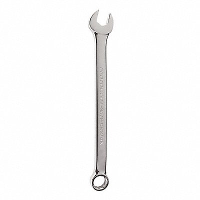 Combo Wrench SAE Hex 1 13/16 