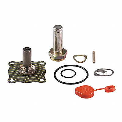 Valve Rebuild Kit With Instructions