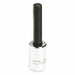 Socket Bit Steel 3/8 in TpSz 4 mm