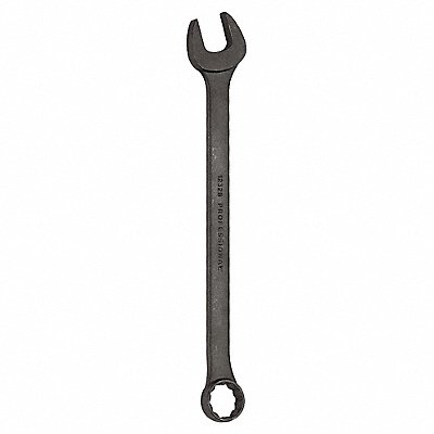 Combination Wrench 3/4 in SAE