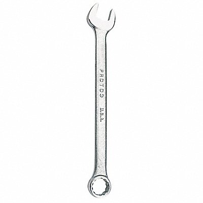 Combination Wrench Metric 30 mm