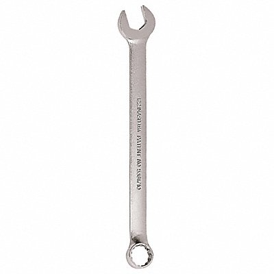 Combination Wrench Metric 21 mm