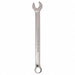 Combination Wrench Metric 21 mm