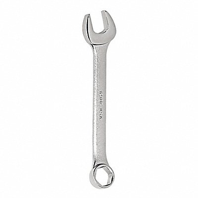 Combination Wrench Metric 18 mm