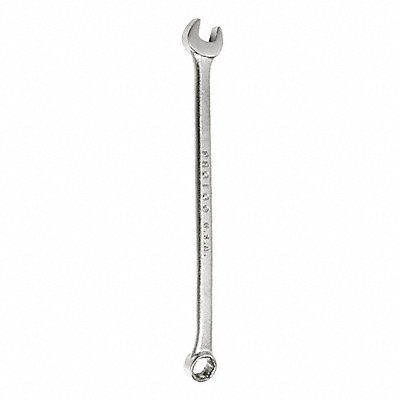 Combination Wrench Metric 7 mm