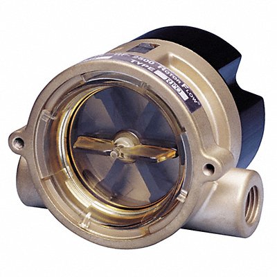 Flow Rate Indicator Rotor 20 GPM Max