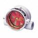 Flow Rate Indicator Rotor 20 GPM 1/2 in.