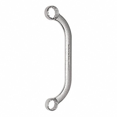 Box End Wrench 5-3/4 L