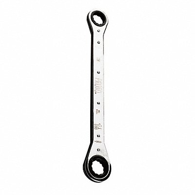 Box End Wrench 8-7/64 L