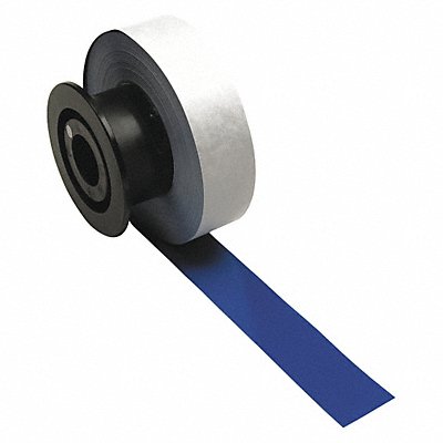 D9053 Tape Blue 110 ft L 1-1/8 in W