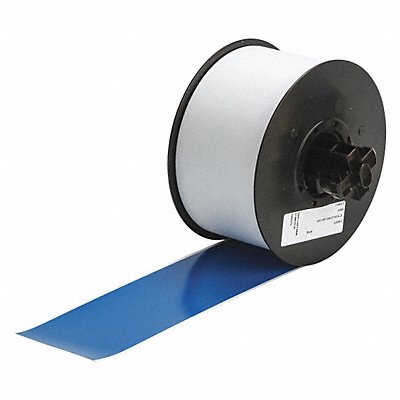 D9027 Tape Blue 110 ft L 2-1/4 in W