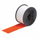 D9027 Tape Orange 110 ft L 2-1/4 in W