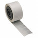 Tamper Evident Label Silver Polyester