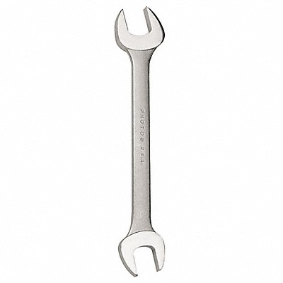 OpnEnd Wrnc Strt 15-3/4 Steel
