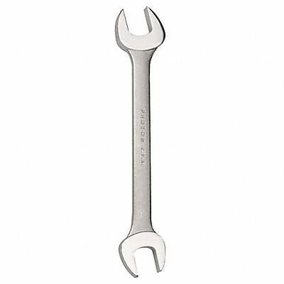 Open End Wrench 5/8in x 3/4in Steel