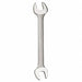 Open End Wrench 5/8in x 3/4in Steel