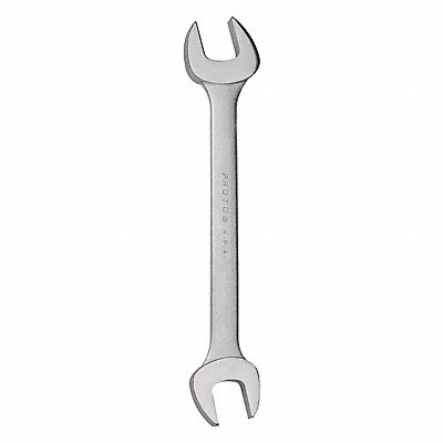 OpnEnd Wrnc Strt 11-3/8 Steel
