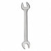 OpnEnd Wrnc Strt 11-3/8 Steel
