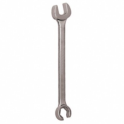 Flr Nt Wrench Steel Standard6-Pnt Flr Nt