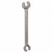 Flr Nt Wrench Steel Standard6-Pnt Flr Nt