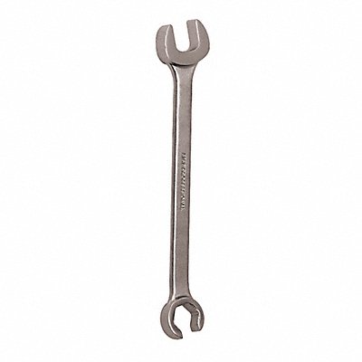 Flr Nt Wrench Steel Standard6-Pnt Flr Nt