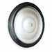 Semi Pneumatic Wheel Rubber For 5Z082