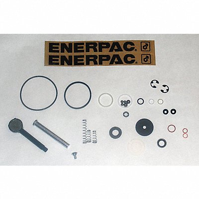 Hydraulic Hand Pump Repair Kit For 6W462