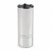 Socket Steel Chrome 1 in