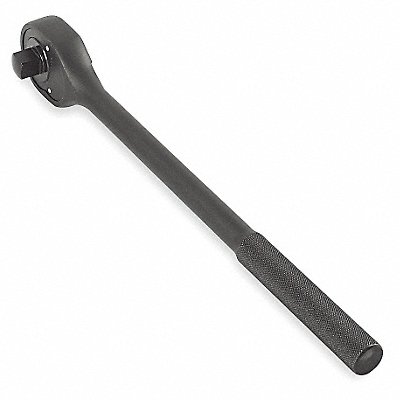 Hand Ratchet 20 in Black Oxide 3/4 in