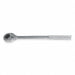 Hand Ratchet 20 in Chrome 3/4 in