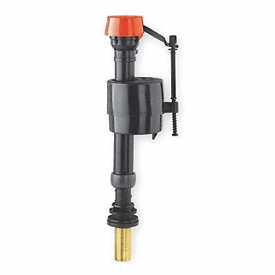 Anti-Siphon Fill Valve Universal Fit