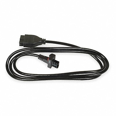 SPC Connecting Cable 80 In w/Data Switch