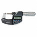 Electronic Micrometer 1 In Cert