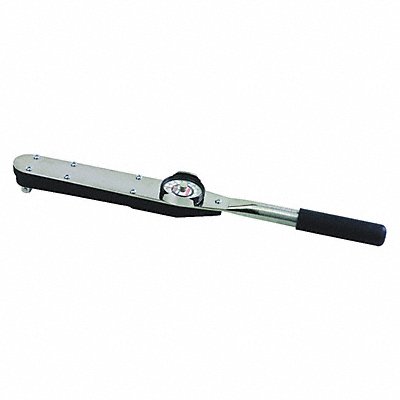 Dial Trq Wrench 1/2 35 to 175 ft.-lb.