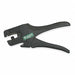 Wire Stripper 9 in L 10-34 AWG