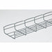 Wire Cable Tray Width 6 In L 6.5 Ft PK4