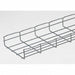 Wire Cable Tray Width 8 In L 6.5 Ft PK4