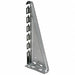 Cable Tray Support Bracket 13.18 in L