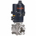 Electronic Ball Valve SS 2 In.