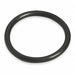 Impact Retaining Ring Black Oxide