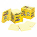 Sticky Notes 4 x 4 PK12